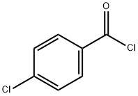 122-01-0 4-Chlorobenzoyl chloride