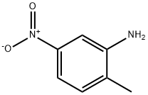 99-55-8 2-Methyl-5-nitroaniline