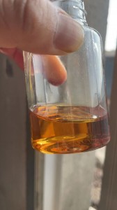 3-(Butylphenylamino)propiononitrile  CAS 61852-40-2 High Purity   99% /sample is free/DA 90 days-