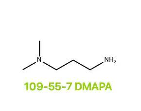 3-Dimethylaminopropylamine CAS: 109-55-7