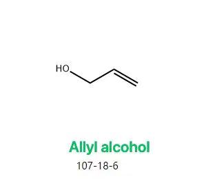 Allyl alcohol CAS: 107-18-6