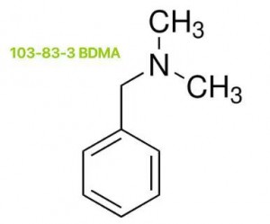 N,N-Dimethylbenzylamine CAS: 103-83-3
