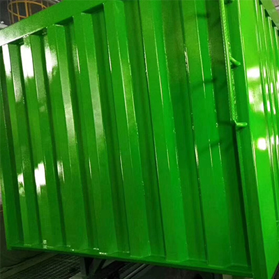 Factory Free sample 2 naphthol msds - Alkyd blending paint Waterborne alkyd antirust paint Waterborne protective paint  Excellent adhesion, good protective performance of paint film – Mit-ivy