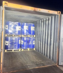 CAS NO.112-24-3   TETA Triethylenetetramine Manufacturer/High quality/Best price/In stock