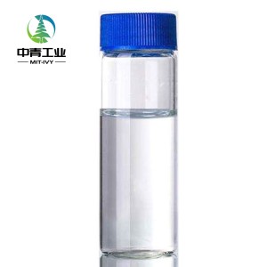 Industrial Grade Hydrobromic Acid 48% (BrH) CAS 10035-10-6