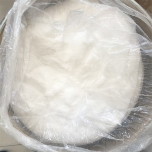 made in china  98% 2-(Trifluoromethyl)benzoic acid CAS 433-97-6