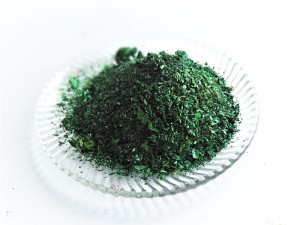 Basic Green 4  Basic green 4 Malachite Green for paper textiland Acetate fiber cas:14426-28-9