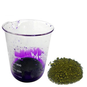 Methyl Violet 5BN/Gentian Violet for Paper Dyeing Basic Methyl Violet 2B Crystal basic violet 1  Gentian violet/ 100% by china manufacturer with free samples