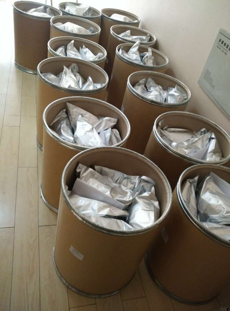 CAS 1552-42-7    Crystal violet lactone  CVL