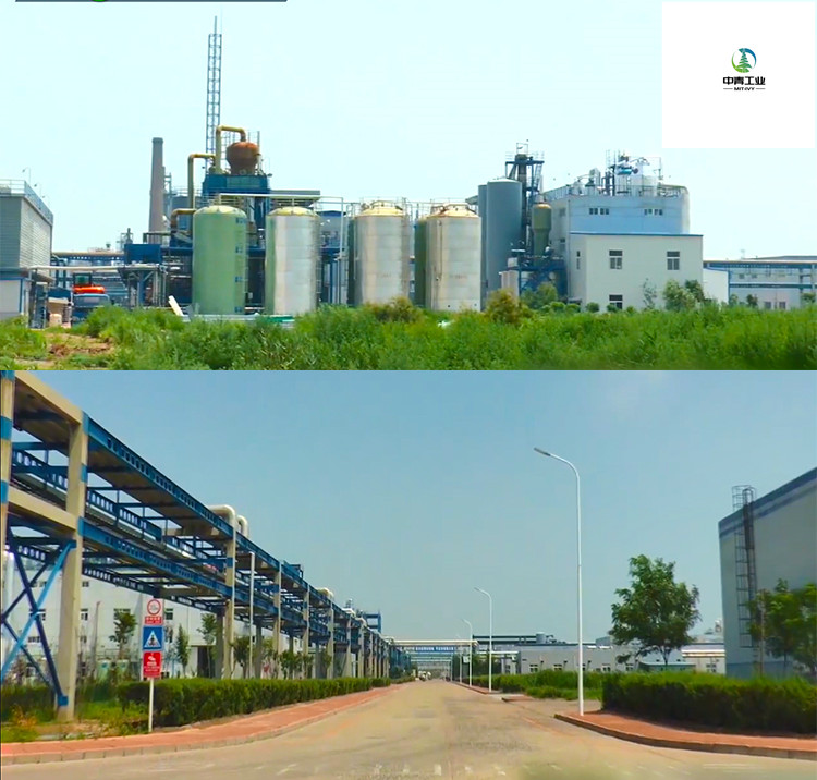 MIT-IVY industry company