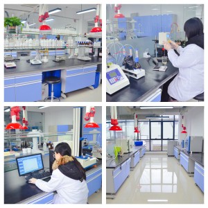 Factory supply 2-Methylbenzyl cyanide Cas 22364-68-7