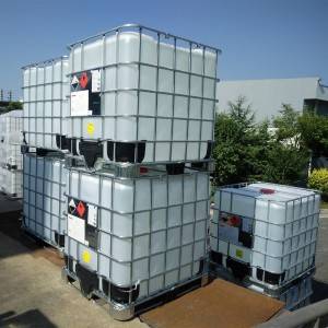 921-03-9 High quality 1,1,3-Trichloroacetone supplier in China