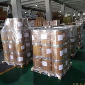 4-Aminophenol CAS 123-30-8