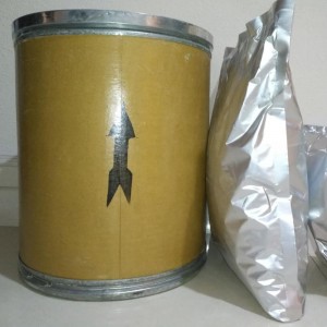 4-Aminophenol CAS 123-30-8