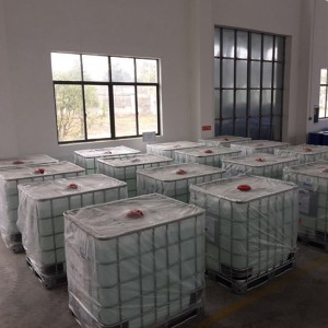 CAS NO.872-50-4  	 N-methyl-2-pyrrolidone/High quality/Best price/In stock