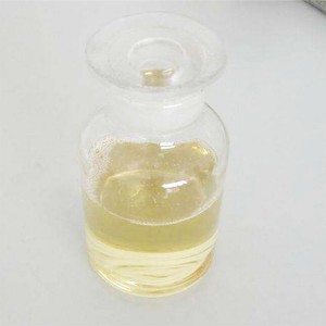 High quality 99% N,N-Dimethyl-o-toluidine CAS NO 609-72-3 REACH verified producer EINECS No.: 210-199-8