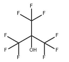 CAS NO.2378-02-1 Top quality  Perfluoro-tert-butanol /Best price/sample is free   have REACH Certification