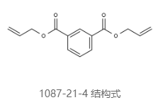 DIALLYL ISOPHTHALATE  CAS: 1087-21-4