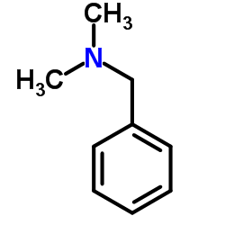CAS NO.103-83-3     N,N-Dimethylbenzylamine   Manufacturer/High quality/Best price/In stock