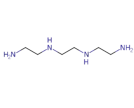 CAS NO.112-24-3	Triethylenetetramine/High quality/Best price/In stock