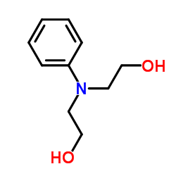 CAS NO.  120-07-0    N-Phenyldiethanolamine  N,N-DIHYDROXY ETHYL ANILINE (NNDHEA)  Manufacturer/High quality/Best price/In stock  /sample is free/DA 90DAYS