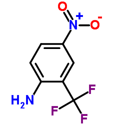 CAS NO.121-01-7   2-Amino-5-nitrobenzotrifluoride Competitive price/sample is free/ DA 90 days