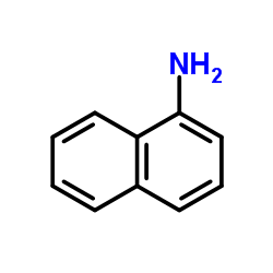 CAS NO.134-32-7    High quality 1-Naphthylamine with best price /DA 90 DAYS