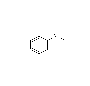 High quality 99% N,N-DIMETHYL-M-TOLUIDINE CAS 121-72-2