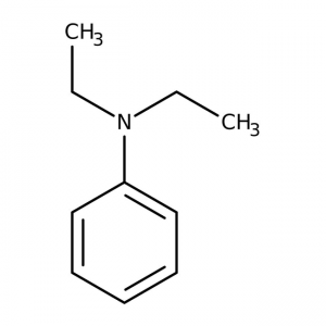 C10H15N CAS:91-66-7 N,N-Diethylaniline professional manufacturer