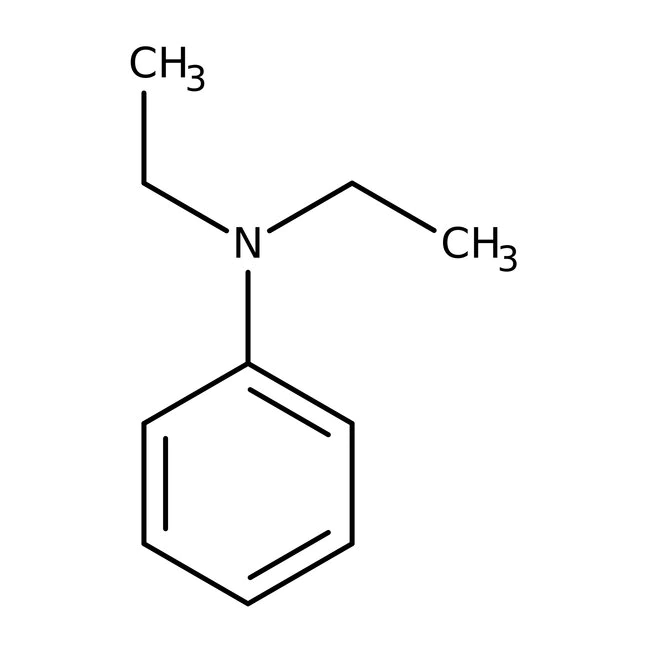 C10H15N CAS:91-66-7 N,N-Diethylaniline professional manufacturer Featured Image