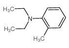 CAS NO.606-46-2  N,N-DIETHYL-O-TOLUIDINE   /high quality/DA 90 DAYS