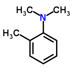 CAS NO.  609-72-3   N,N-Dimethyl-o-toluidine   DMOT     Manufacturer/High quality/Best price/sample is free/D/A 90DAYS