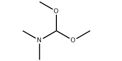 CAS 4637-24-5    N,N-Dimethylformamide dimethyl acetal ( DMF-DMA)   99%  /sample is free