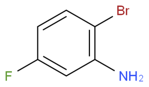 CAS NO.1003-99-2  2-Bromo-5-fluoroaniline Manufacturer/High quality/Best price/In stock /sample isfree/D/A90 DAYS