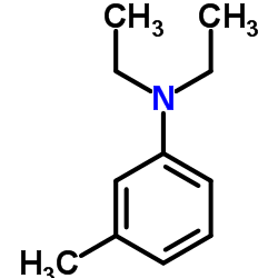 CAS NO.91-67-8   high quality N,N-diethyl-m-toluidine  in China/DA 90 DAYS/SAMPLE IS FREE