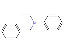 CAS NO.92-59-1	 N-Benzyl-N-ethylaniline/High quality/Best price/In stock