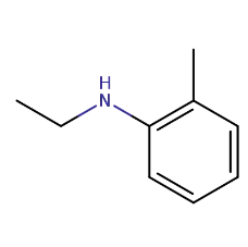 CAS NO.94-68-8  N-Ethyl-o-toluidine/High quality/Best price/In stock