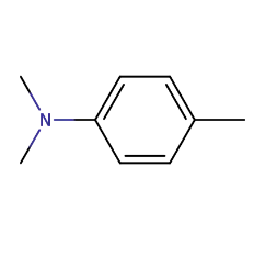 CAS NO.99-97-8   N,N-Dimethyl-p-toluidine/High quality/Best price/In stock