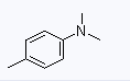 Factory supply N,N-DIMETHYL-P-TOLUIDINE with high assay CAS 99-97-8