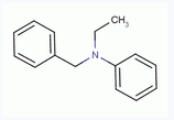 CAS No.:92-59-1  N-Benzyl-N-ethylaniline  Dye intermediates. Used to make acidic light	 green SF and other blue dyes.
