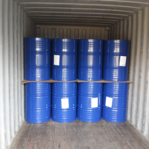 High Purity 3-Methyl-N, N-diethylaniline  N, N-Diethyl-m-toluidine supplier in China